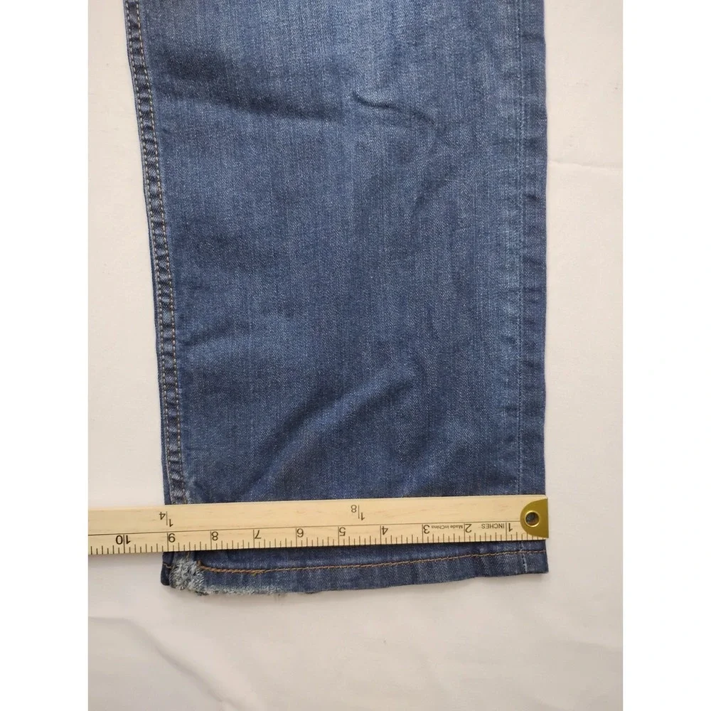 Levis used see